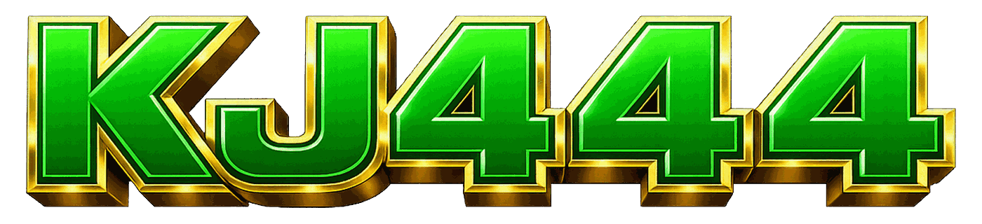 kj444 logo